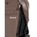 Коляска прогулочная Valco Baby Snap 4 цвет: Flatt Matt / Cocoa Коляска прогулочная Valco Baby Snap 4 цвет: Flatt Matt / Cocoa