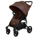 Коляска прогулочная Valco Baby Snap 4 цвет: Flatt Matt / Cocoa Коляска прогулочная Valco Baby Snap 4 цвет: Flatt Matt / Cocoa