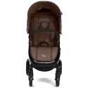 Коляска прогулочная Valco Baby Snap 4 цвет: Flatt Matt / Cocoa Коляска прогулочная Valco Baby Snap 4 цвет: Flatt Matt / Cocoa