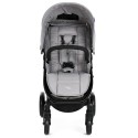 Коляска прогулочная Valco Baby Snap 4 цвет: Flatt Matt / Cool Grey