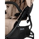 Коляска прогулочная Valco Baby Snap 4 цвет: Flatt Matt / Sand