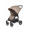 Коляска прогулочная Valco Baby Snap 4 цвет: Flatt Matt / Sand