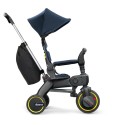 Велосипед детский трехколесный 4 в 1 Simple Parenting Doona Liki Trike S3 цвет: Deep Blue Велосипед детский трехколесный 4 в 1 Simple Parenting Doona Liki Trike S3 цвет: Deep Blue