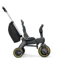 Велосипед детский трехколесный 4 в 1 Simple Parenting Doona Liki Trike S3 цвет: Deep Blue Велосипед детский трехколесный 4 в 1 Simple Parenting Doona Liki Trike S3 цвет: Deep Blue