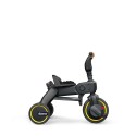 Велосипед складной трехколесный Doona Liki Trike S5 цвет: Nitro Black Велосипед складной трехколесный Doona Liki Trike S5 цвет: Nitro Black
