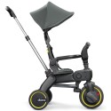 Велосипед детский трехколесный 4 в 1 Doona Liki Trike S1 цвет: Slate Green (Forest Grey)