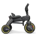 Велосипед детский трехколесный 4 в 1 Doona Liki Trike S1 цвет: Slate Green (Forest Grey)