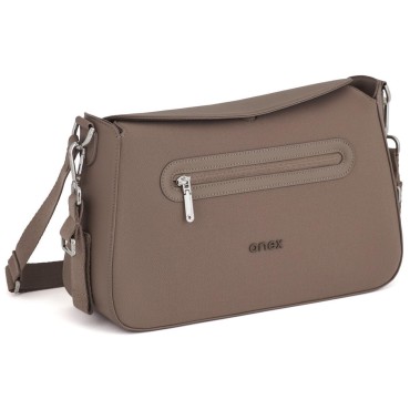 Сумка-органайзер для коляски Anex цвет: Brown AC/ON-02