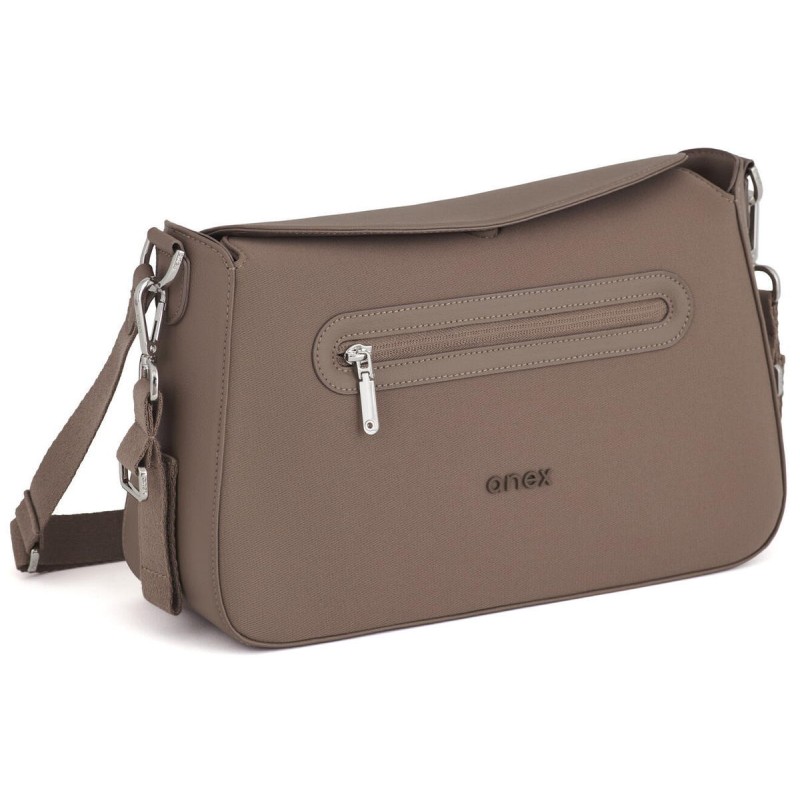 Сумка-органайзер для коляски Anex цвет: Brown AC/ON-02