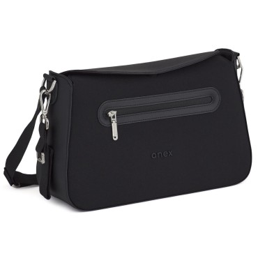 Сумка-органайзер для коляски Anex цвет: black AC/ON-01