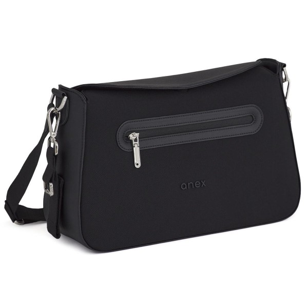 Сумка-органайзер для коляски Anex цвет: black AC/ON-01