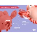 Набор игрушек для ванной заводные 3 шт RWIN-002