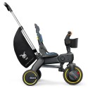 Велосипед складной трехколесный Doona Liki Trike S5 цвет: Ocean Blue