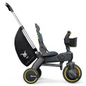 Велосипед складной трехколесный Doona Liki Trike S5 цвет: Ocean Blue