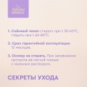 Подушка для кормления грудного ребенка Мамагу Фабрика облаков FBD-0008 Подушка для кормления грудного ребенка Мамагу Фабрика облаков FBD-0008