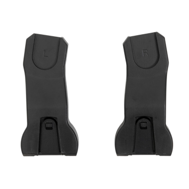 Адапторы-переходники универсальные  для автолюльки  Chicco Bellagio