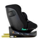 Автокресло детское 0-36 кг Pituso Roys Lux I-Size Isofix цвет: black/черный