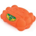 Песочница детская с крышкой Краб Paradiso Toys 96х68х18 T00753