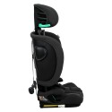 Автокресло детское 15-36 кг Pituso Prados Pro IsoFix цвет: Black/Черный