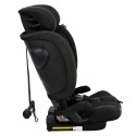 Автокресло детское 15-36 кг Pituso Prados Pro IsoFix цвет: Black/Черный