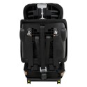 Автокресло детское 15-36 кг Pituso Prados Pro IsoFix цвет: Black/Черный