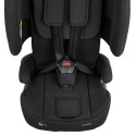 Автокресло детское 15-36 кг Pituso Prados Pro IsoFix цвет: Black/Черный