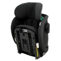 Автокресло детское 15-36 кг Pituso Prados Pro IsoFix цвет: Black/Черный