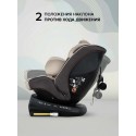 Автокресло детское 0-36 кг Pituso Weby цвет: beige/бежевый 966i-Beige