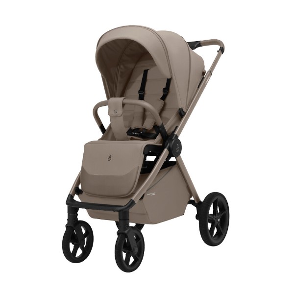 Коляска прогулочная SBL Elegante D цвет: Beige Neo 427737