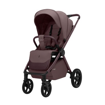 Коляска прогулочная SBL Elegante D цвет: Mokka 427739 Коляска прогулочная SBL Elegante D цвет: Mokka 427739