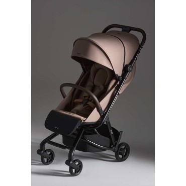 Коляска прогулочная Anex Air-Z Plus 2026 цвет: Milo Az-18