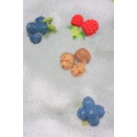Прорезыватель для зубов из натурального каучука 