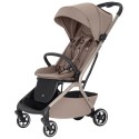 Коляска детская 2 в 1 Carrello Magia цвет: Spice Beige CRL- 5555