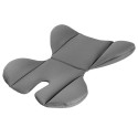 Автокресло детское 9-36 кг Carrello Yukon G308 цвет: Seashell Grey CRL-15808