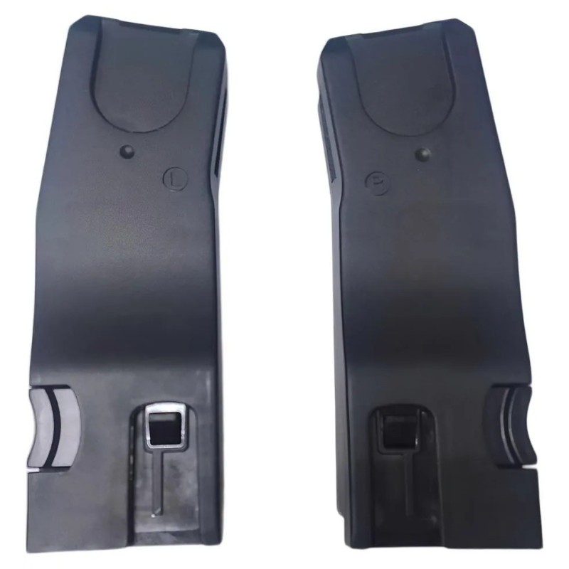 Адаптеры-переходники для автолюльки Carrello Magia CRL-7555