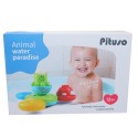 Игрушка для ванной 