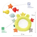 Набор игрушек для ванны Splash & Play Рыбалка FEHN 050080