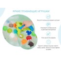 Набор игрушек для ванной 