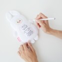 Игрушка-грелка с вишневыми косточками 3в1 