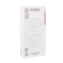 Термонакладки гелевые на грудь Edda 2 шт BCP01-01001