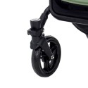 Коляска детская 2 в 1 Valco Baby Snap 4 цвет: coal black
