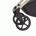 Коляска детская 2 в 1 Carrello Vector цвет: pearl black CRL-6550