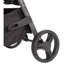 Коляска прогулочная Carrello Bravo PU цвет: Bergamot Green CRL-8512