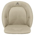 Стульчик для кормления 3 в 1 Carrello Focus цвет: Croissant Beige CRL-16801