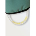 Комбинезон демисезонный мембрана Softshell 74-80 см цвет: базилик 167-233