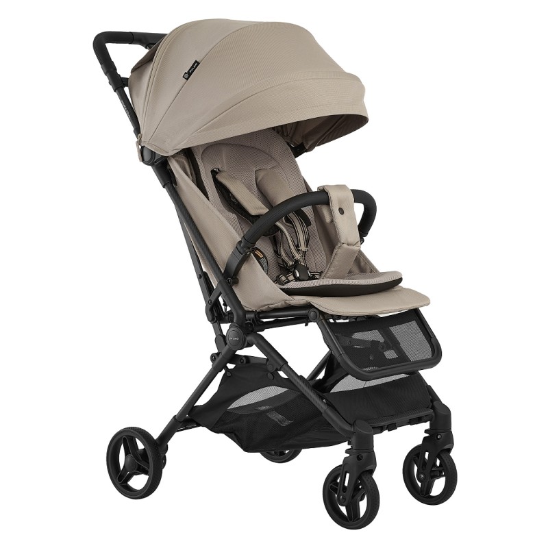 Коляска прогулочная Pituso Pera Plus цвет: Sapphire Sand