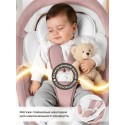 Электрокачели детские Sweet Baby Matteo Lux цвет: Rose