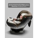 Автокресло детское 0-36 кг Sweet Baby Crosstour 360 SPS Isofix цвет: Beige