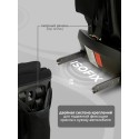 Автокресло детское 0-36 кг Sweet Baby Crosstour 360 SPS Isofix цвет: Black
