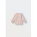 Комплект из ажура из 3 предметов 62 см цвет: розовый 9068-49